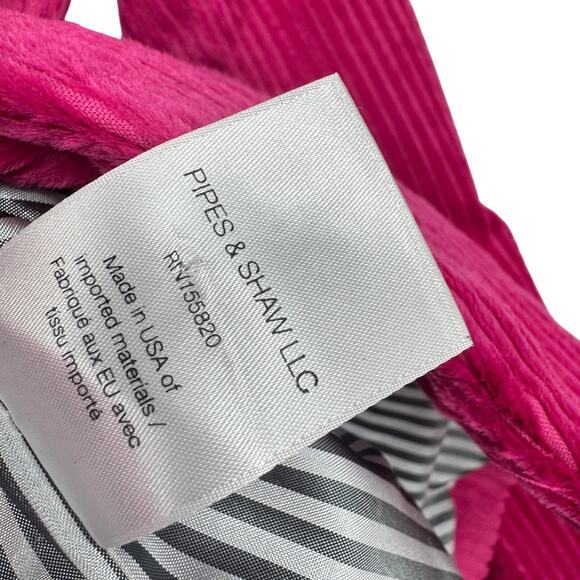 Veronica Beard Gaya Blazer Corduroy Miller‎ Hot Pink Size 2 Dickey Jacket - Picture 11 of 14